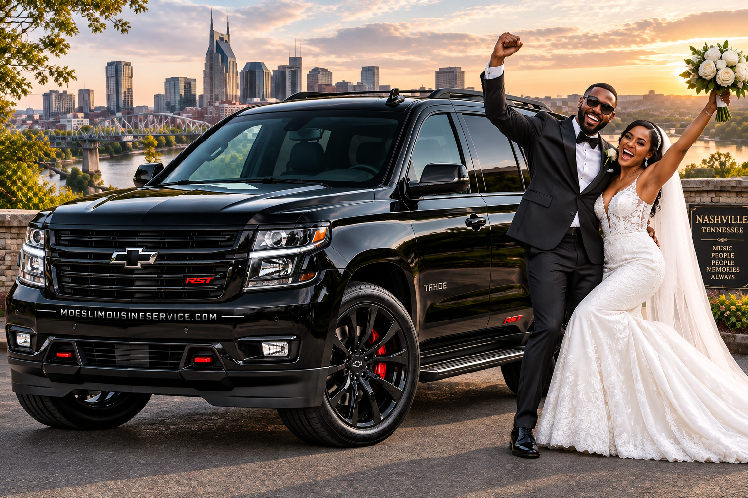Mr. and Mrs. Munisum